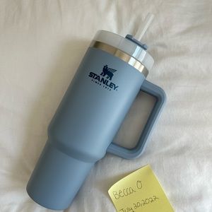 STANLEY ADVENTURE TUMBLER 40oz CHAMBRAY